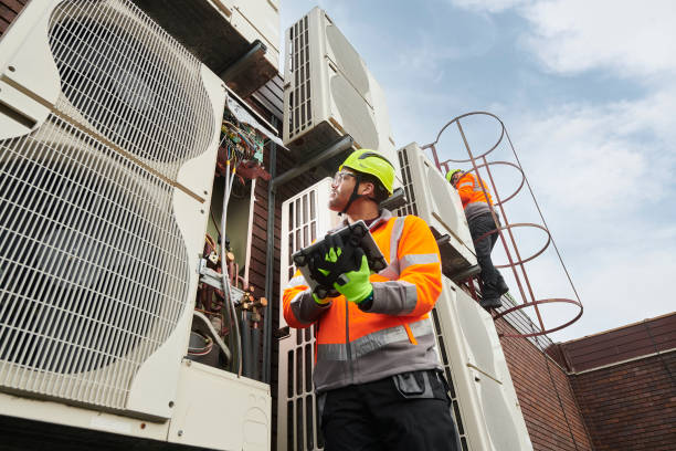 Best HVAC companies near me  in Orofino, ID