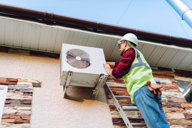 Best HVAC repair near me  in Orofino, ID