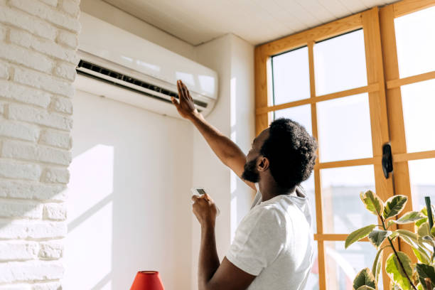 Trusted Orofino, ID HVAC Experts