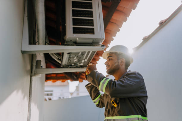 Best HVAC repair near me  in Orofino, ID