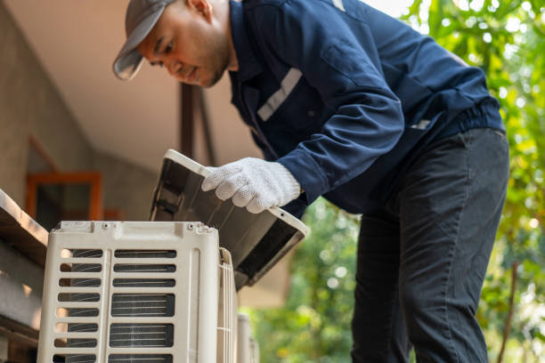 Best Emergency HVAC repair  in Orofino, ID
