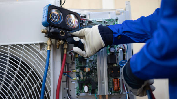 Best Best HVAC companies  in Orofino, ID