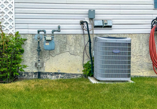 Best HVAC air duct cleaning  in Orofino, ID